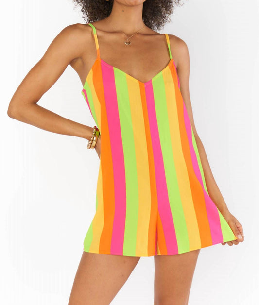 Show Me Your Mumu - Rascal Romper