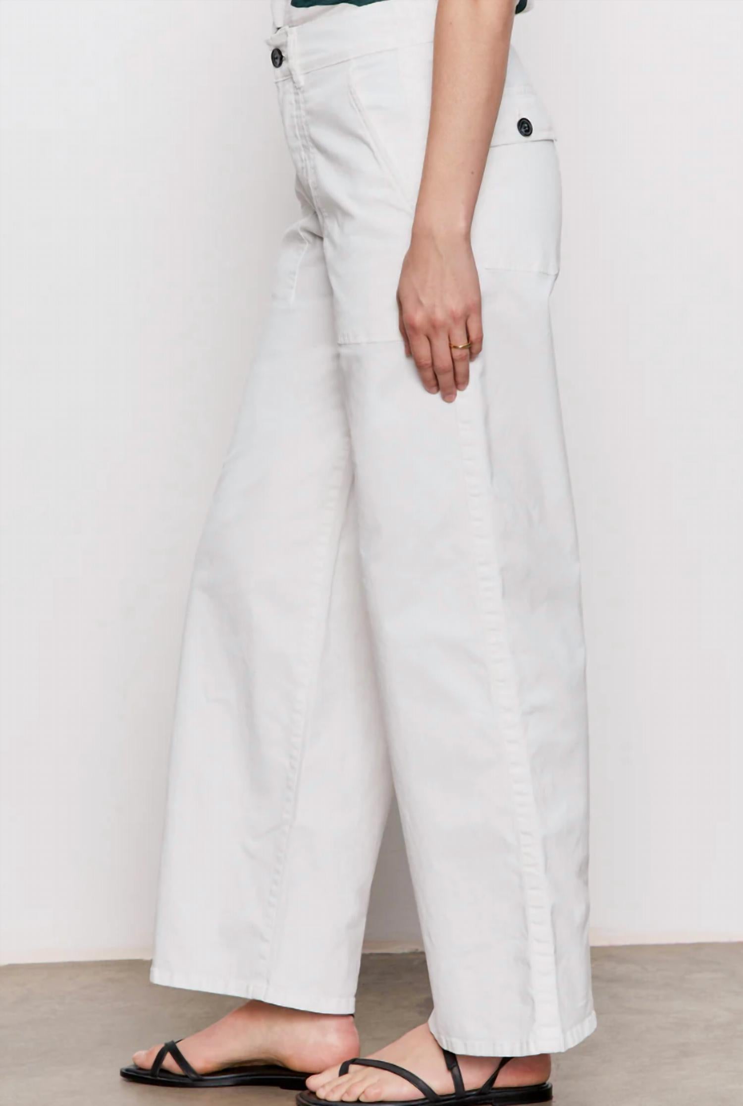 Sanctuary - Cruiser Full Length Pants