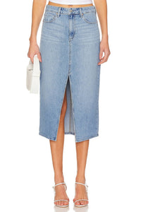 Paige - Angela Midi Skirt