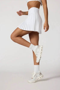 Mpg Sport - Club Micro Pleated Skort