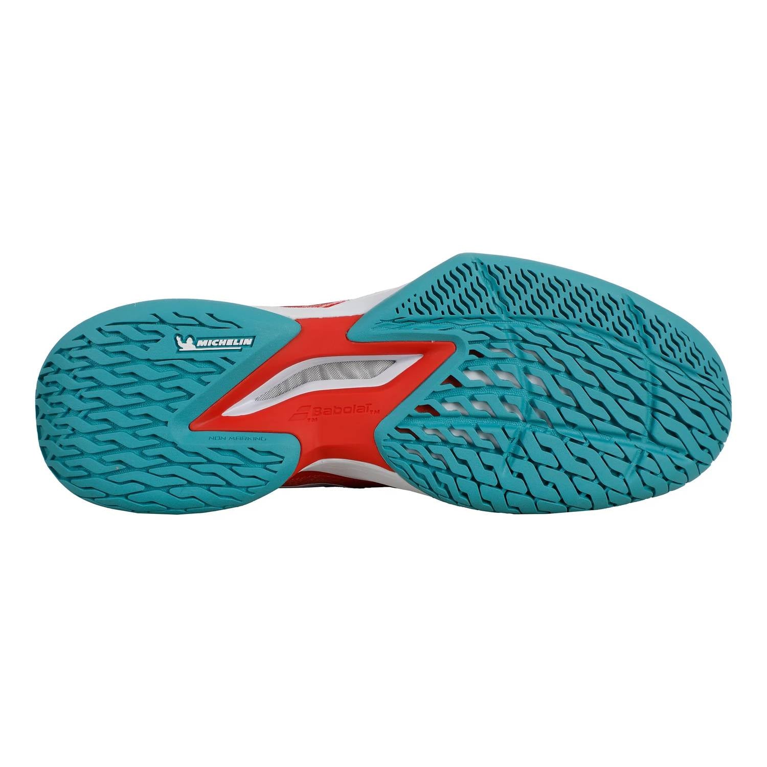 Babolat - Women's Jet Mach 3 All Court Shoes