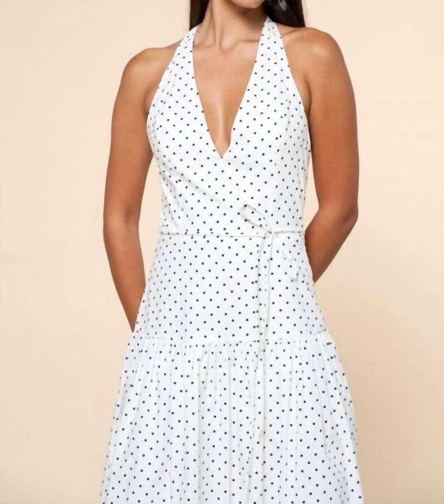Lalavon - Remi Dress