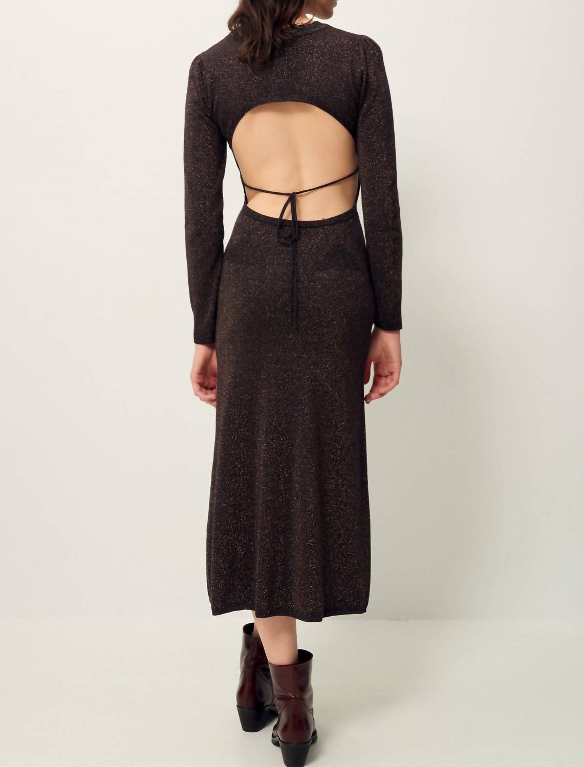Sessun - Aurora Dress