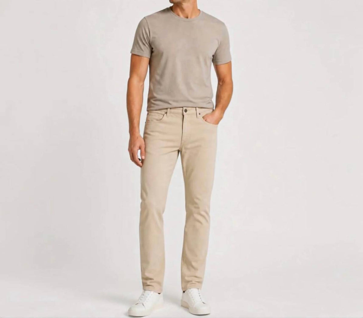 Edwin - Jace Classic Straight Leg Jeans