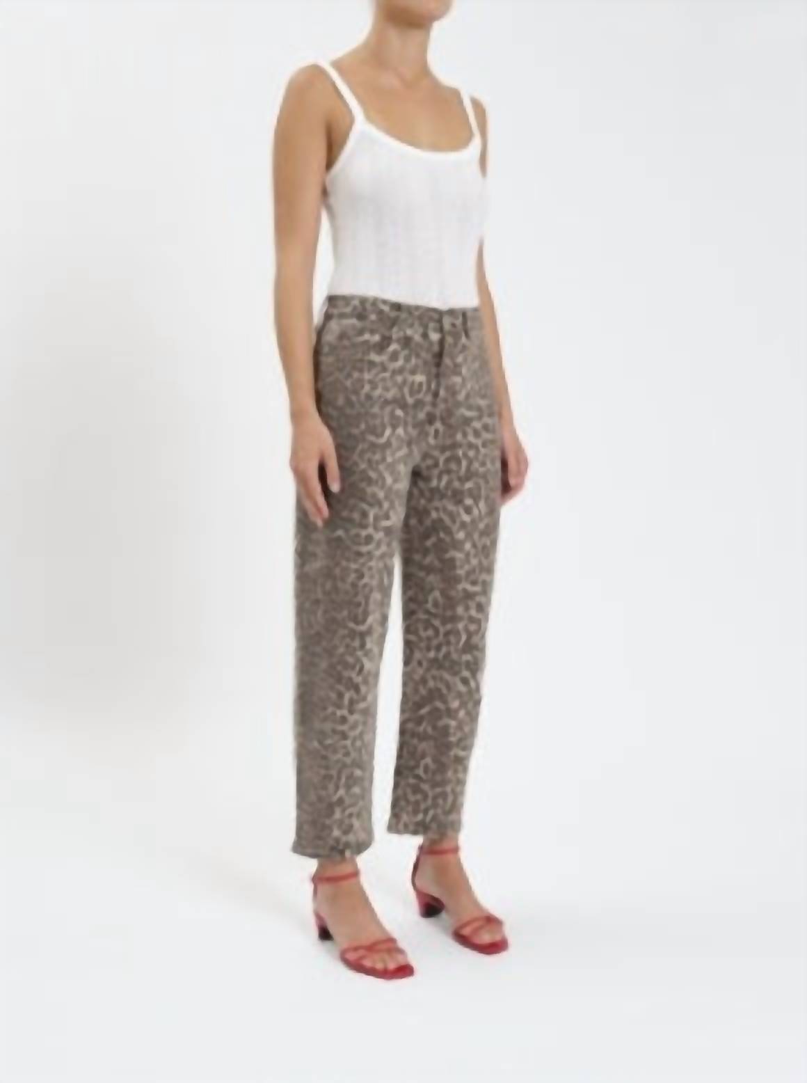 Daze - Denim Westward Jeans