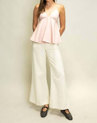 Heyson - Lovey Dovey Cami Top