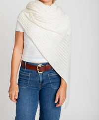 Burgess Sweaters - Cable Wrap