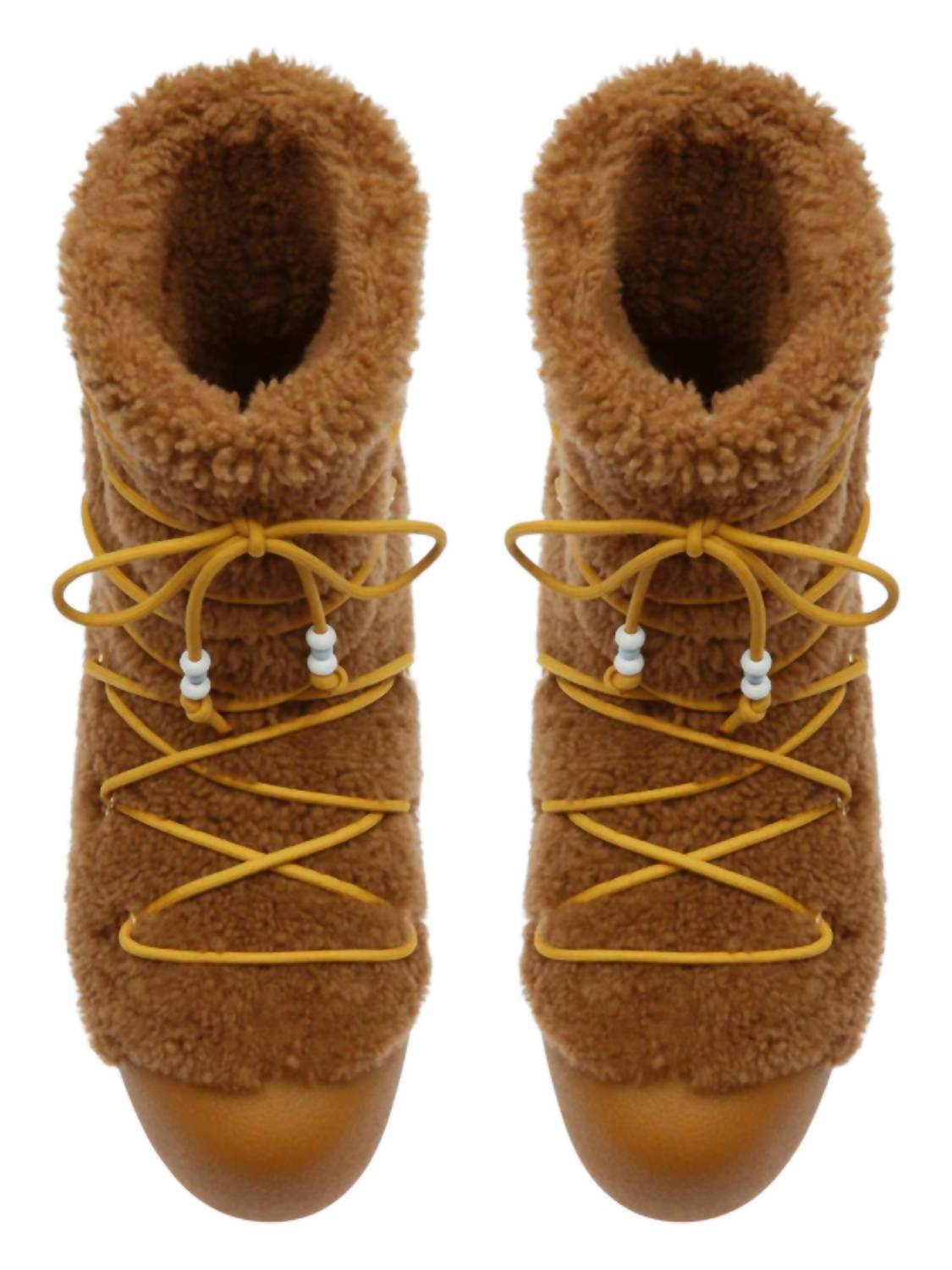 Bally - Women's Corviglia Fur Boots