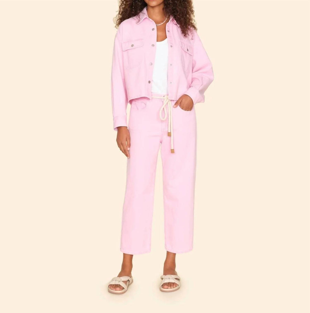 Xirena - Brecker Pant