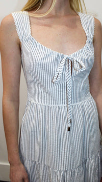 Cozy Co. - Ellis Maxi Dress