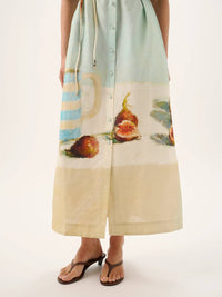Roame - Women's Alfresco Berkley Dress