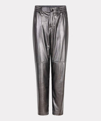 Esqualo - Metallic Trouser