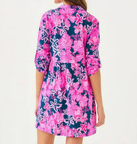 Lilly Pulitzer - Saralyn Mini Dress