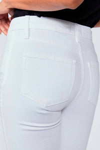 Paige - Cindy Crop Jeans