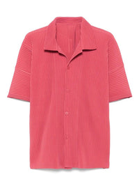 Issey Miyake - Women's Homme Plisse Monthly Color April Shirt