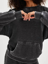 Free People - Slow It Down Pullover Top
