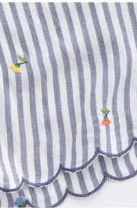 Pj Salvage - Build Me Up Buttercup Pajama Set