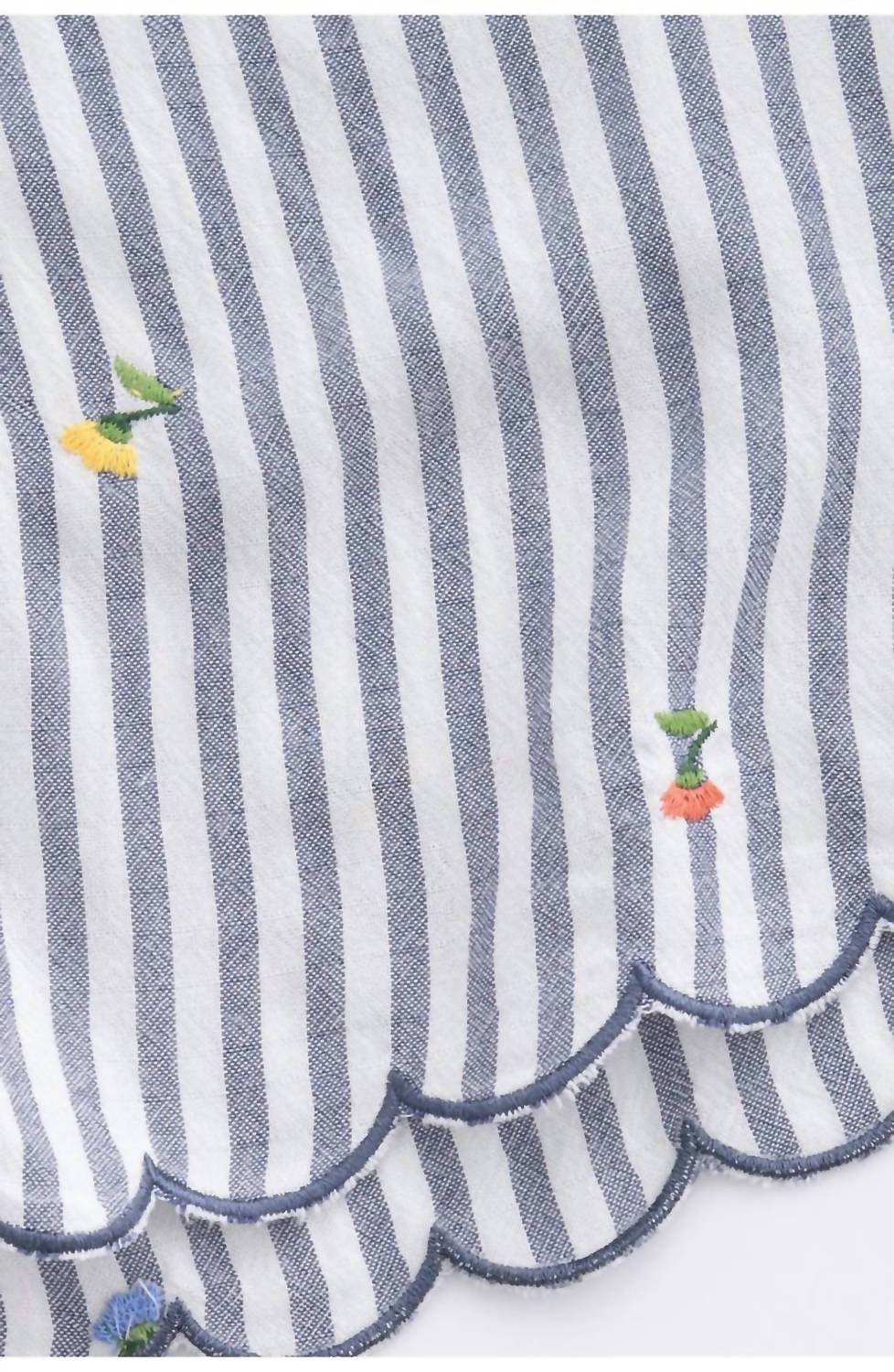 Pj Salvage - Build Me Up Buttercup Pajama Set