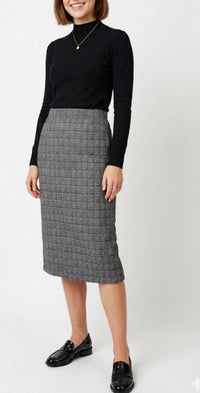 Odeeh - Women's Midi Skirt