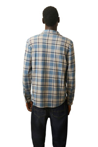 Faherty - Legend Sweater Shirt