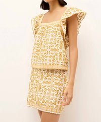 Marie Oliver - Hart Top