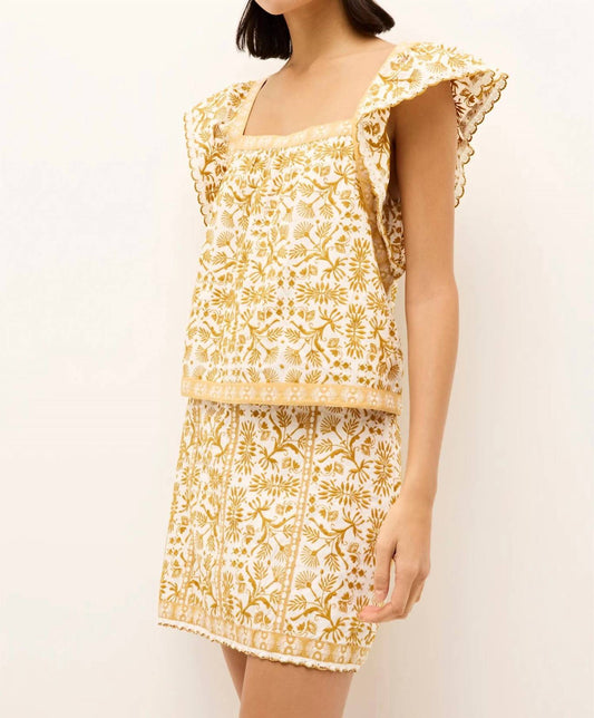 Marie Oliver - Hart Top