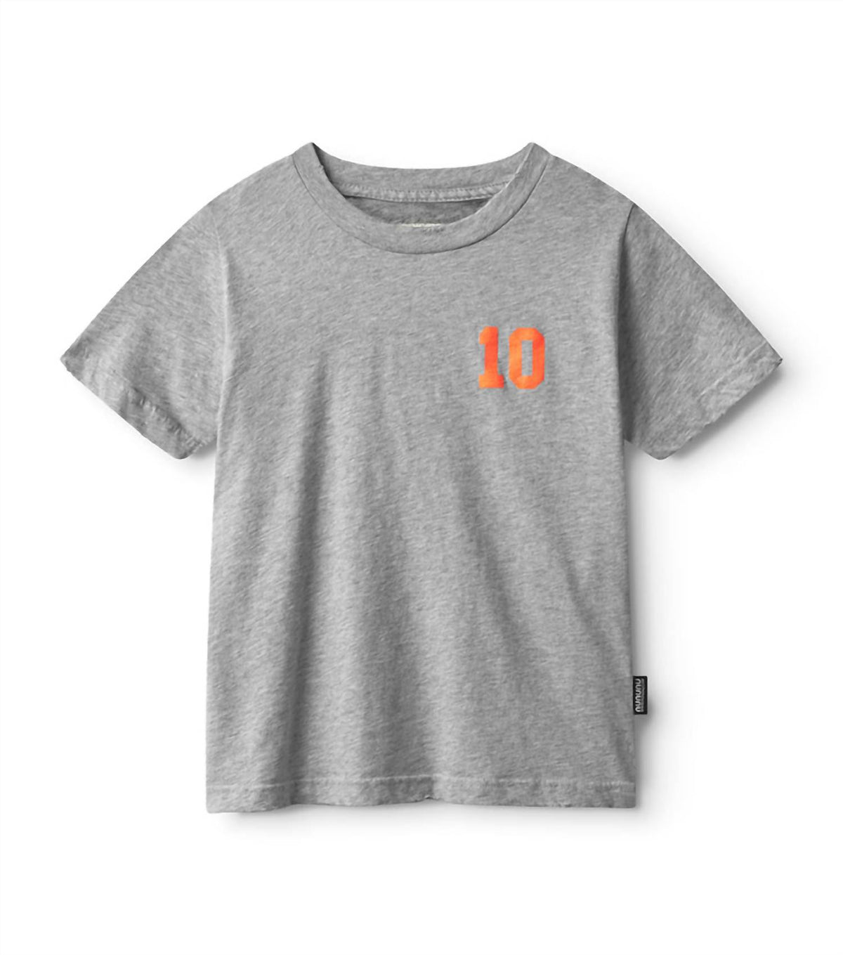 Nununu - Boys Team Nu T-shirt