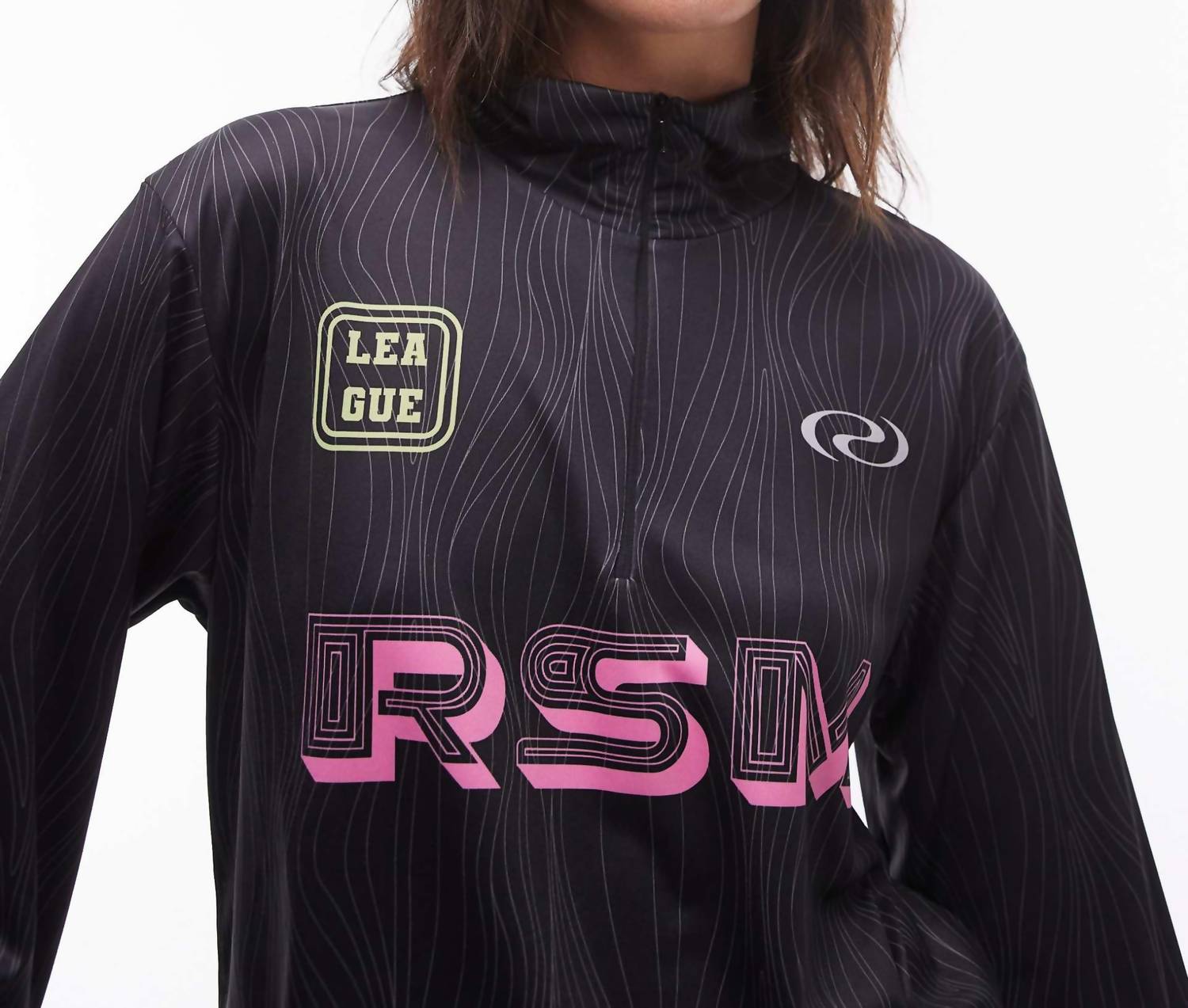 Resume Cph - Coryrs Long-sleeve Tee