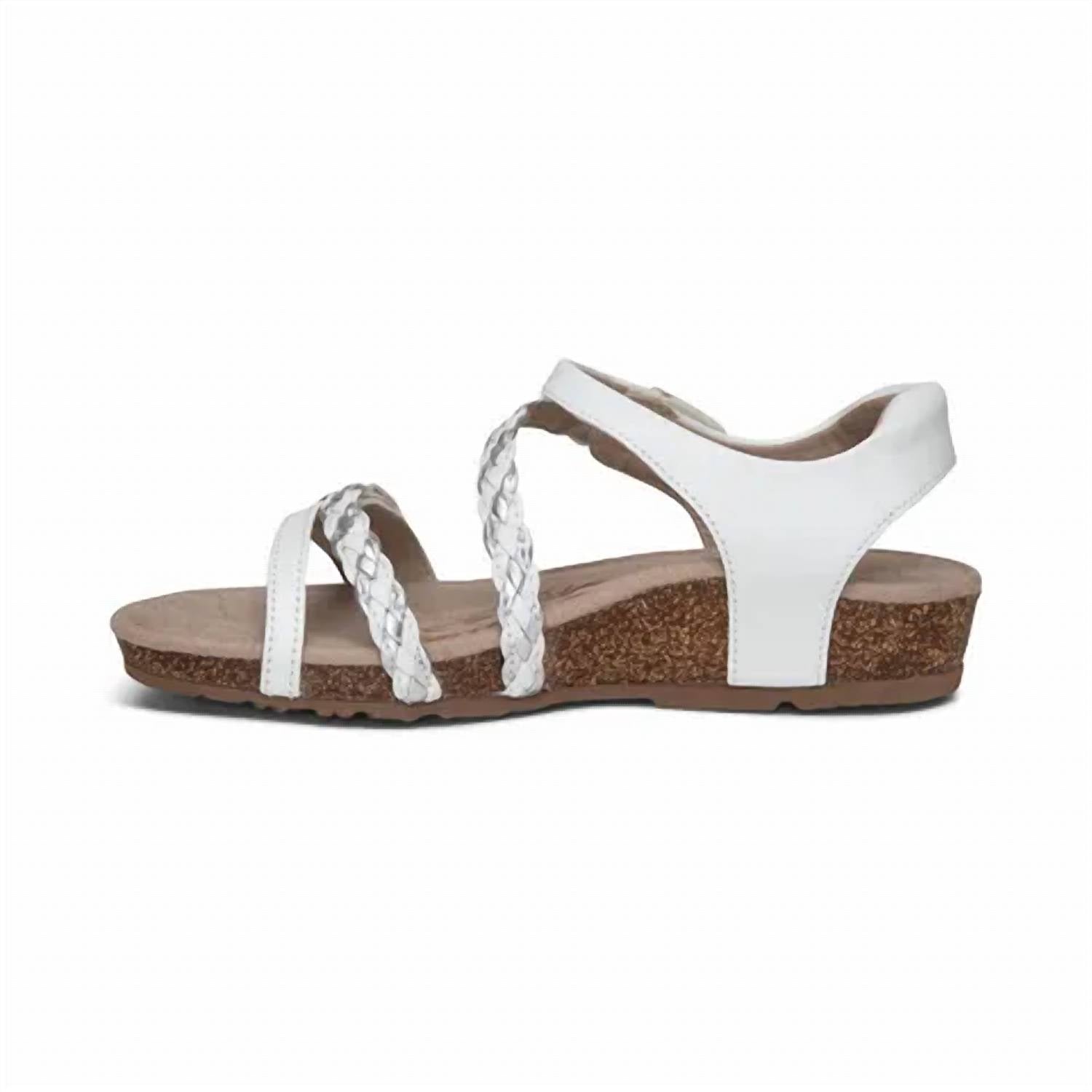 Aetrex - Women's Jillian Sandal