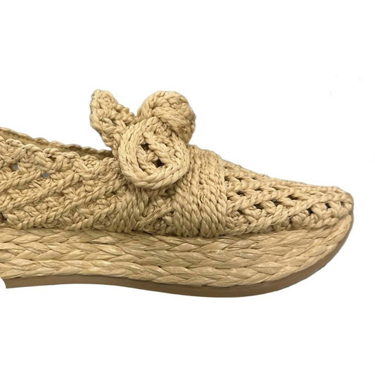 Matisse - Women's Espanola Summer Loafer