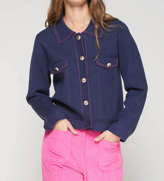 Vilagallo - Knitwear Cardigan