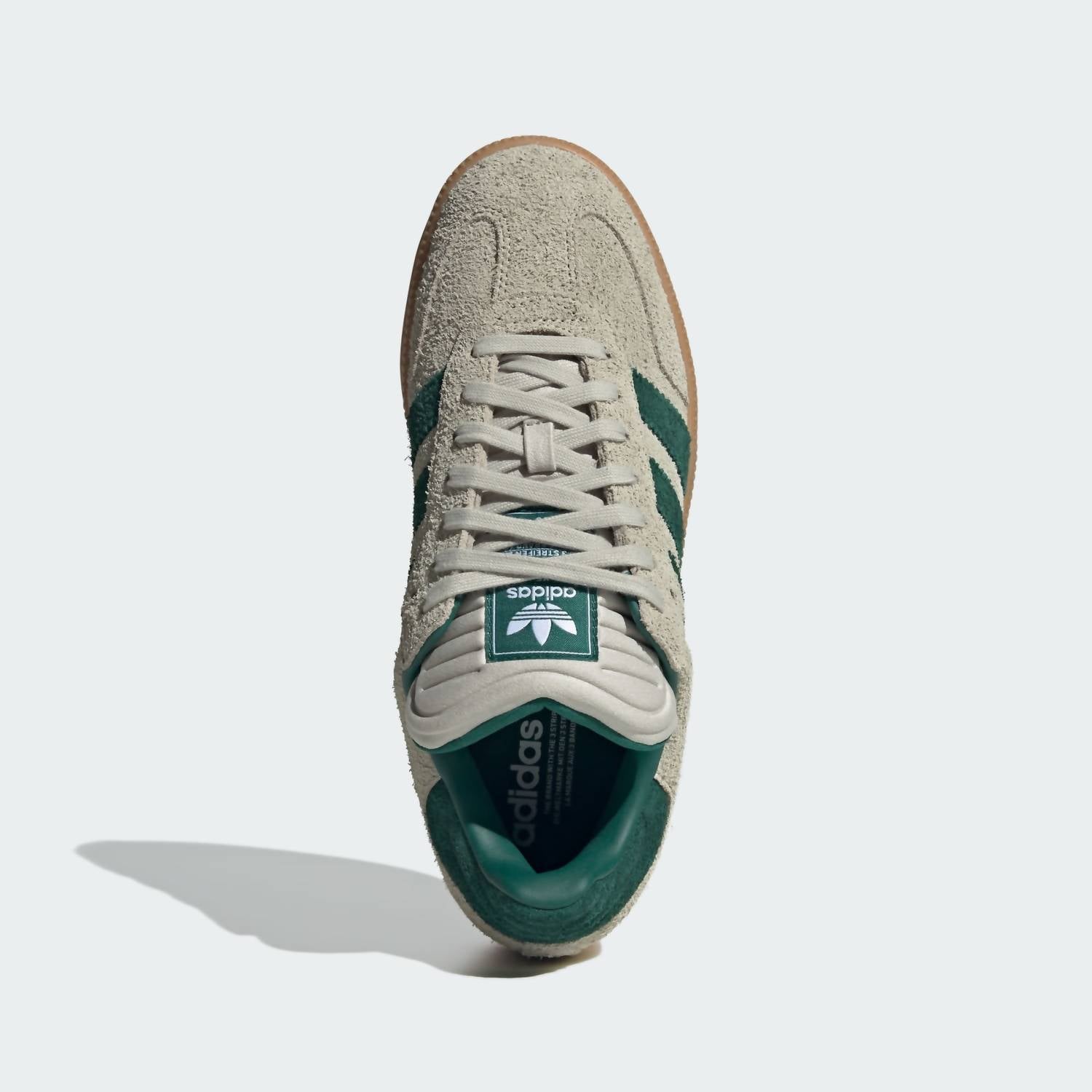 Adidas - Men's Samba Xlg Shoes