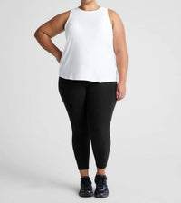 Beyond Yoga - Featherweight Rebalance Tank