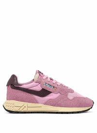 Autry - Men's Reelwind Low Sneakers