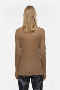 Closed - Turtleneck Longsleeve