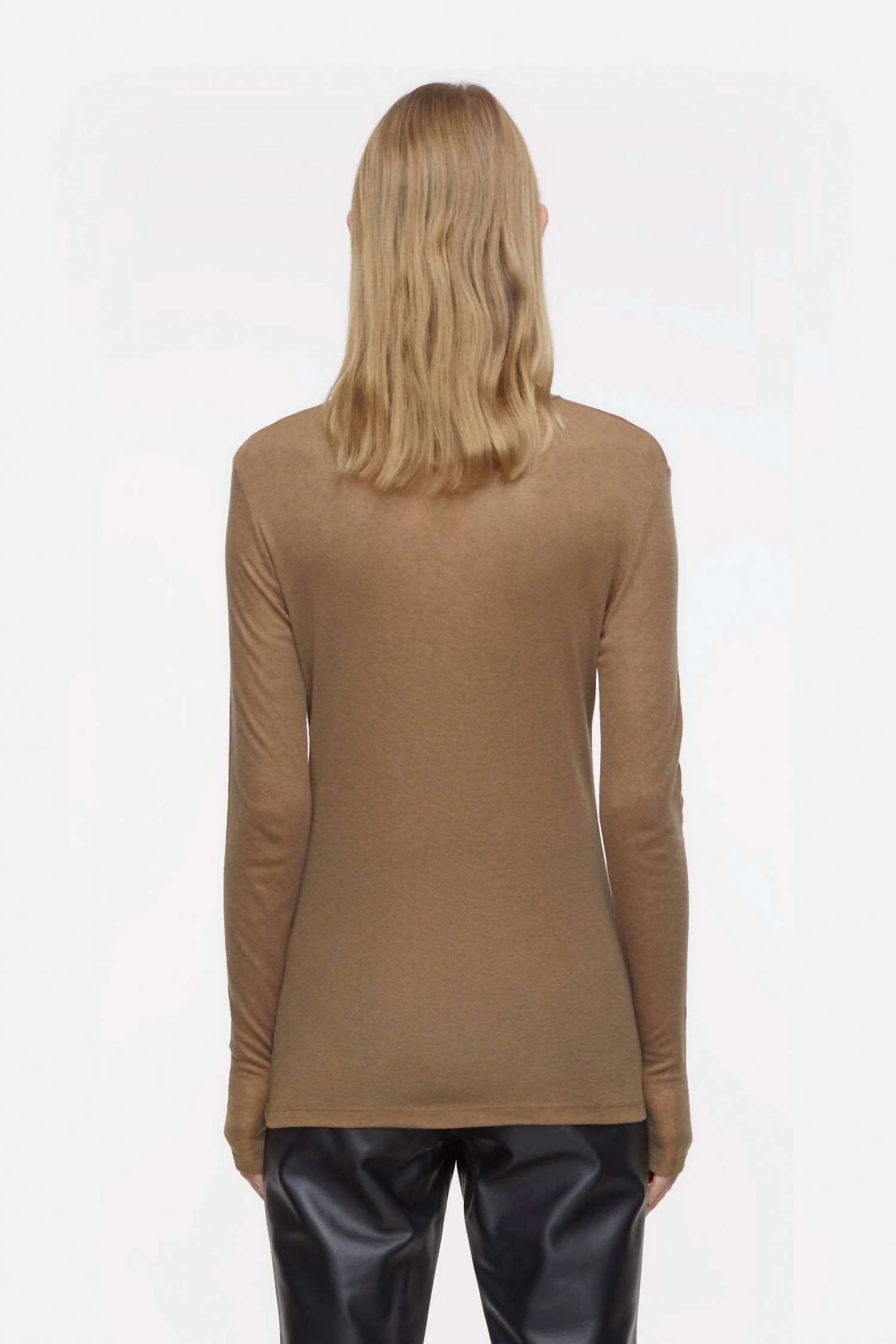 Closed - Turtleneck Longsleeve