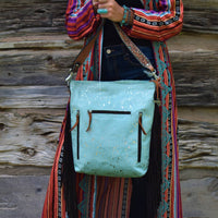 M&F Western - Women's To Be Concealed Carry Crossbody Bag