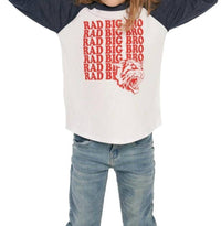 Chaser - Rad Big Bro Tee