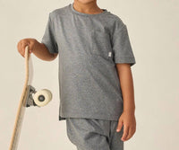 Rylee + Cru - Kids Cove Essential Tee