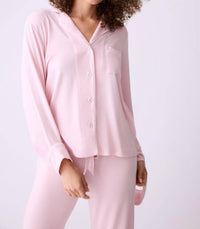 Pj Salvage - Susan G. Komen Modal Pajama Set