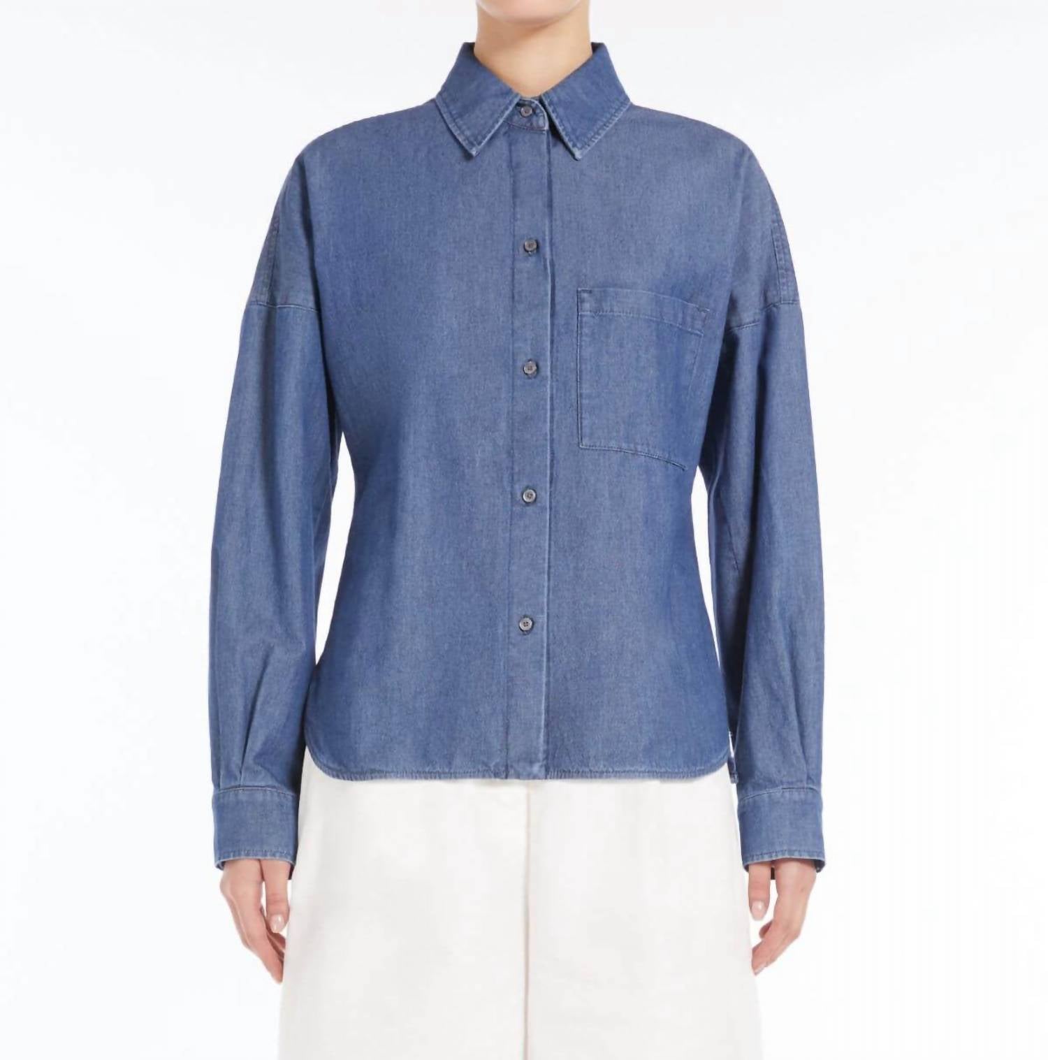 Weekend Max Mara - Nettare Shirt