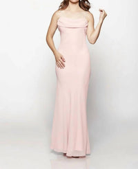 Last Dress - Flowing Muse Gown