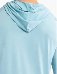 Fair Harbor - Seabreeze Lightweight Hoodie