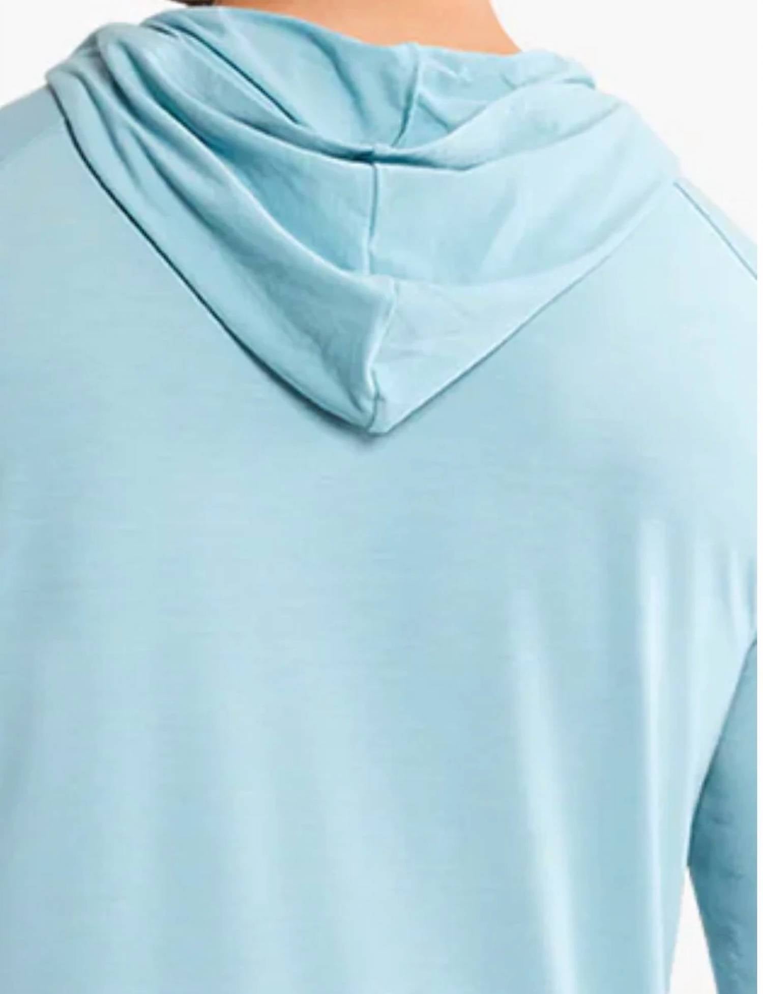 Fair Harbor - Seabreeze Lightweight Hoodie