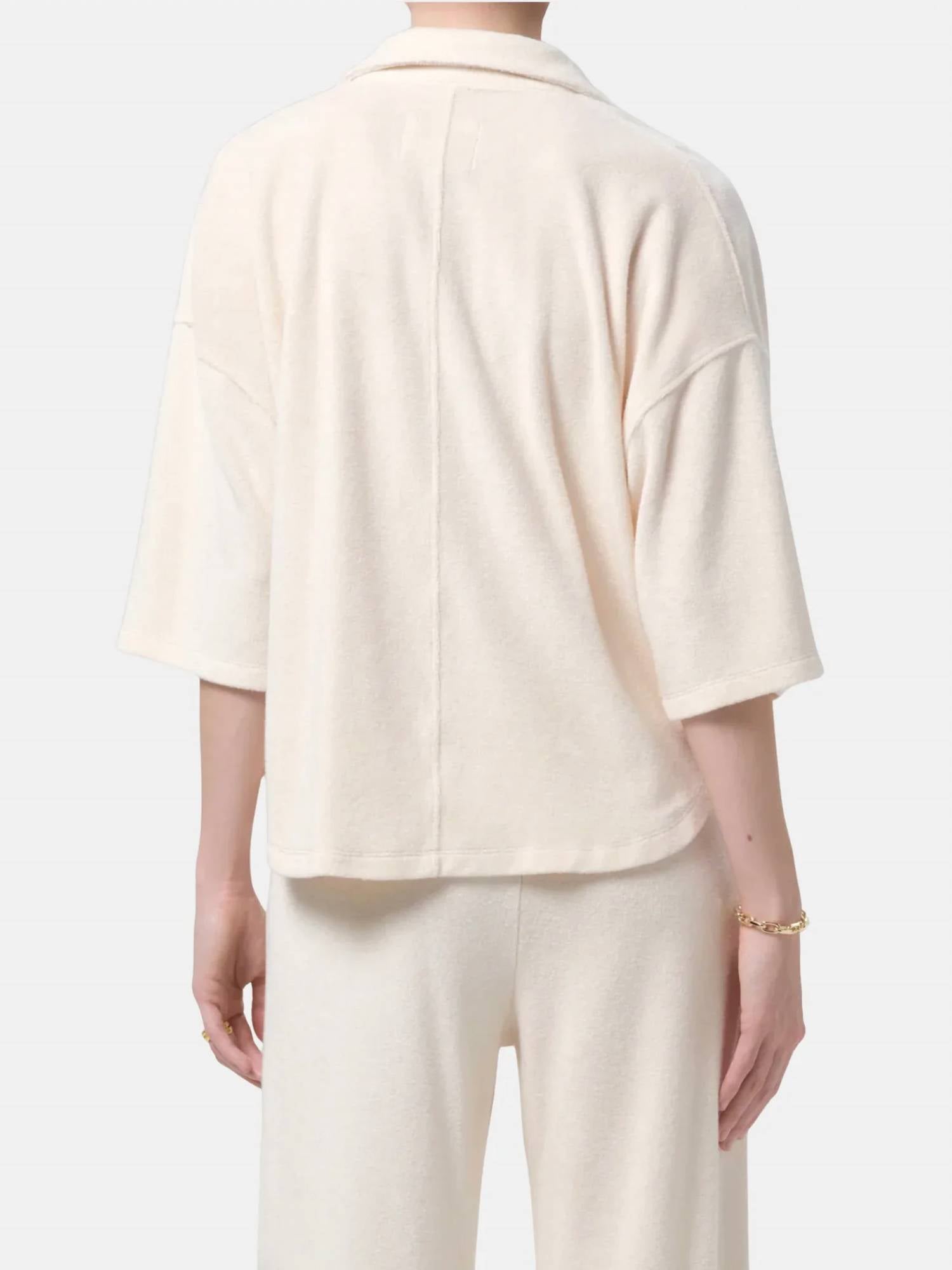 Citizens Of Humanity - Francis Knit Shirt