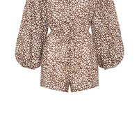 Kivari - Solara Playsuit