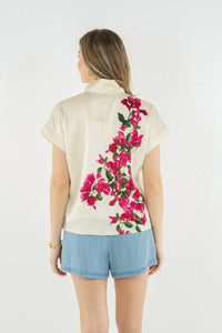 Emily Mccarthy - Riviera Top