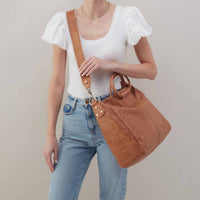 Hobo - Women's Sheila Large Satchel Bag
