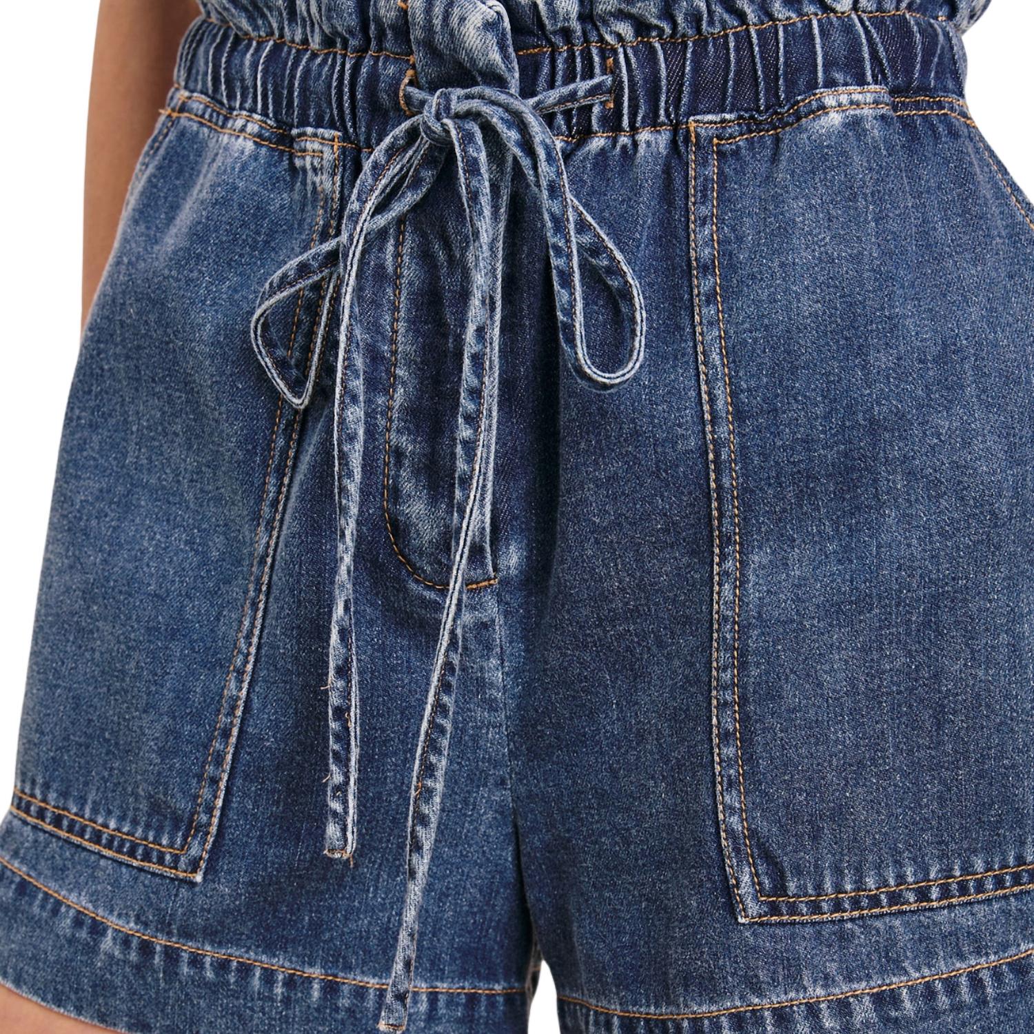 Rails - Women's Foster Short