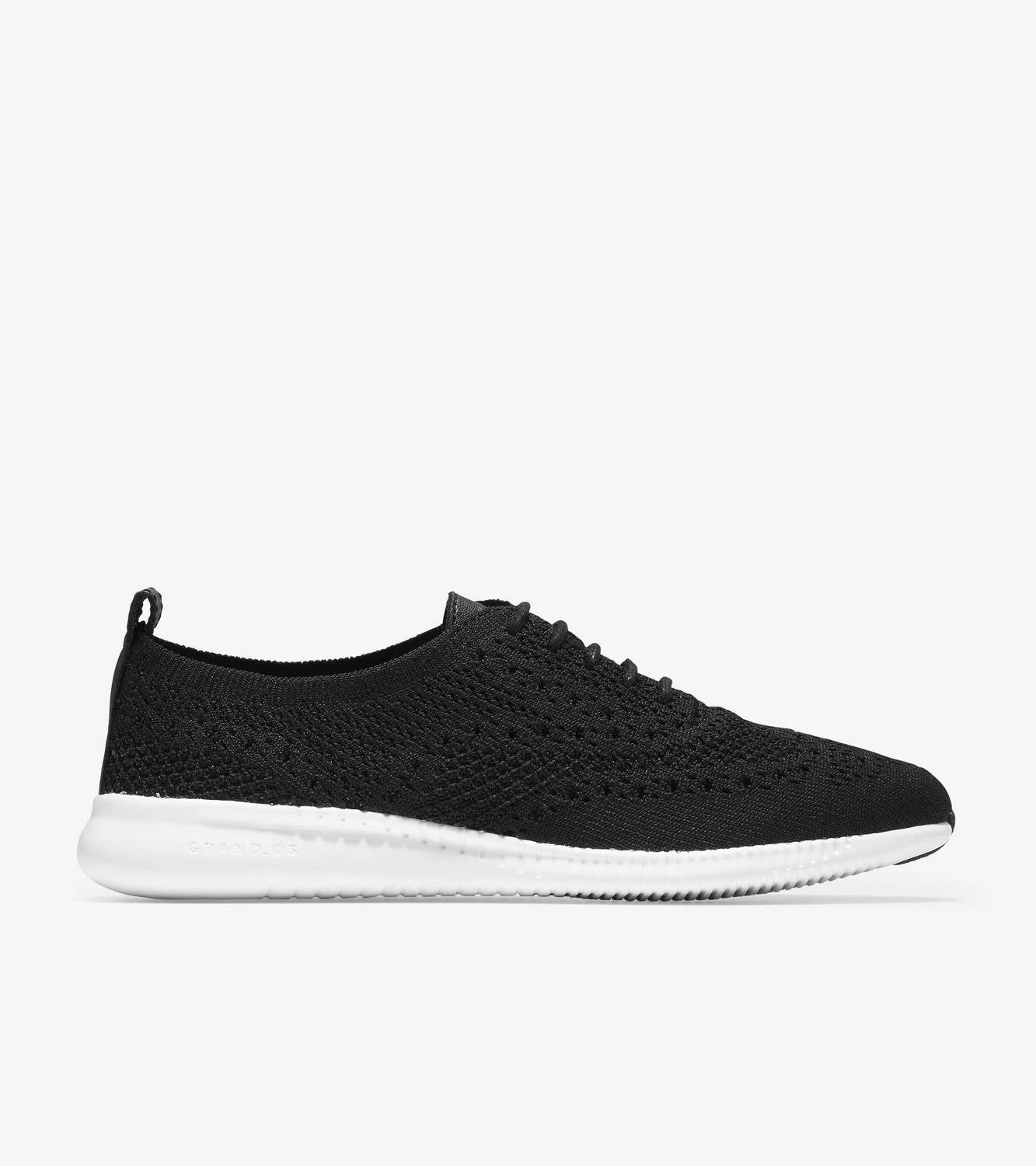Cole Haan - Women's 2.zerøgrand Wingtip Oxford Shoes